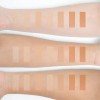 Goc Maquillaje Líquido Infinity Liquid Foundation Super Mate Tono Tono