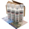 NOBITE Hautspray 100 ML (4 St√ºck), Value-Pack