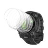 nvskvd Screen Protector for Garmin Instinct 3 50 mm, Pack