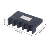 5 Cue Pool Cue Holder Billiard Cue Stick Holder Snooker