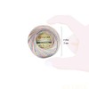 Variegated Pastels - Yarn Art Tulip Size 10 Microfiber Thread