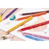BIC Kids Evolution Triangle ECOlutions Colouring Pencils - Assorted Colours,