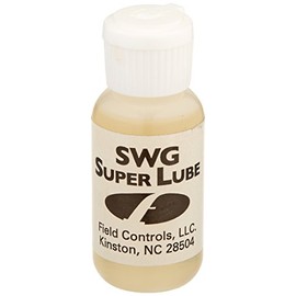 Field Controls 46226200 SWG Super Lube