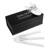Kit Blanqueamiento Dental Smilekit Lampara Led Dientes Black