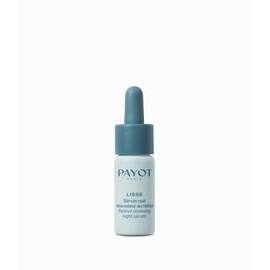 PAYOT LISSE Retinol Renewing Night Serum 15ml
