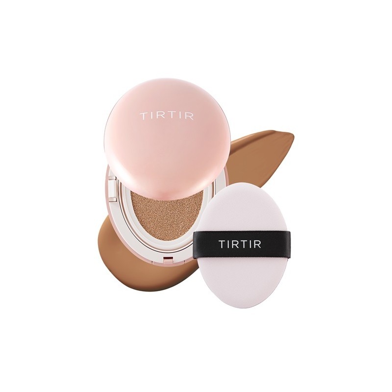 TIRTIR [NEW] TIRTIR MASK FIT ALL-COVER CUSHION 18g - 33C