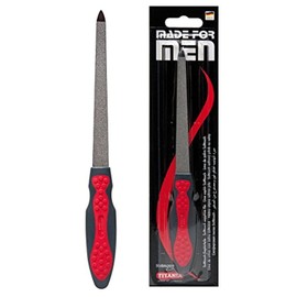 TITANIA Softtouch Sapphire Nail File on Blister Card 23 g