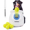Pet Prime Dog Automatic Ball Launcher for Large Dogs Ball