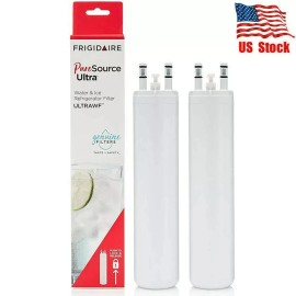 For Frigidaire 2 PACK Sealed Fit Frigdaire WF3CB PureSource 3 Refrigerator Water Filter New