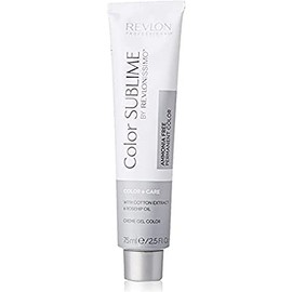 Revlon Colour Sublime By RVL Color&Care 6.1 75 ml