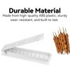 1pcs Kebab Press Maker,Kabab Maker Machine,Plastic Kebab Maker Machine,Kebab Making