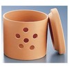 Khanda Terracotta ga-rikkusera- L ryo1102