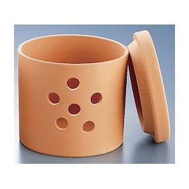 Khanda Terracotta ga-rikkusera- L ryo1102
