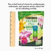 Better-Gro Orchid Plus 20-14-13 - Urea-Free Orchid Fertilizer for Vigorous