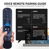 AKB76039902 MR22GA Replaced for LG Smart TV Remote with Pointer