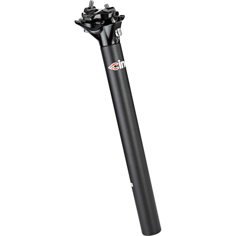 cinelli(チネリ) シートポスト ピラー 27.2 ブラック 605016-000220