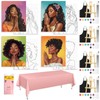 VOCHIC 4 Pack Sip and Paint Kit for Adults Pre