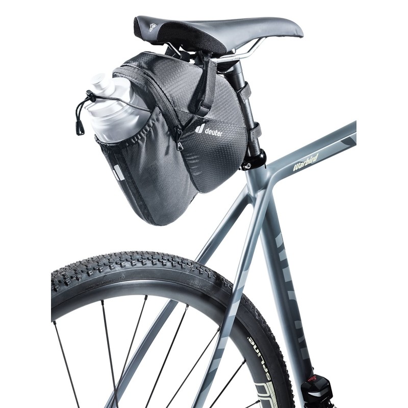 deuter Bike Bag 1.2 Bottle Saddle Bag