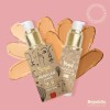 Yuya Maquillaje Liquido Natural Para Piel Fps30 30ml
