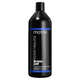 Matrix Brass Off Conditioner 1L