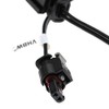 vhbw Low Voltage Cable Compatible with Flymo Robotic Lawn Mower