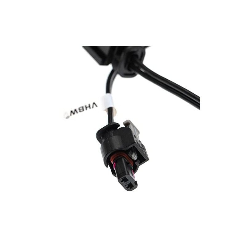 vhbw Low Voltage Cable Compatible with Flymo Robotic Lawn Mower