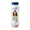 Shampoo Para Cabello Con Aceite De Coco Care Avon