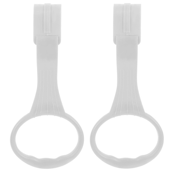 SAFIGLE SAFIGLE 1 Pair Baby Playpen Pull up Rings- Pull