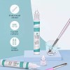 Aimeili Gel Limpiador Pinceles Uñas Acrílicas Y Manicura Gel -