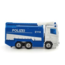 Bornelund Ziku SK1079 Police Water Dispersion, 3 Years Old