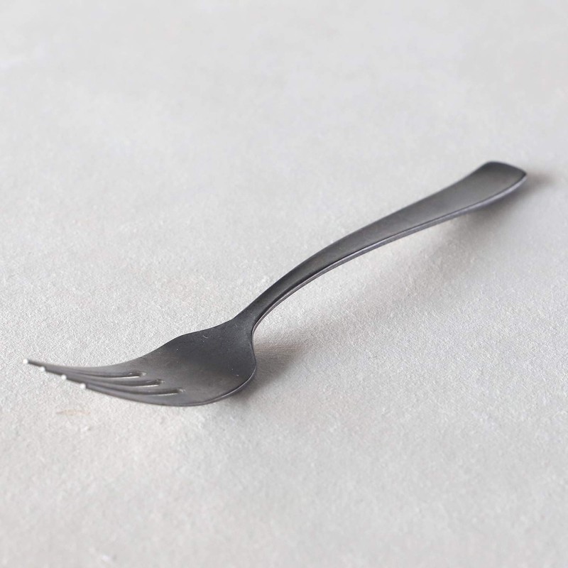 TAMAKI Alto Cutlery Dessert Fork 7.2" T-926826