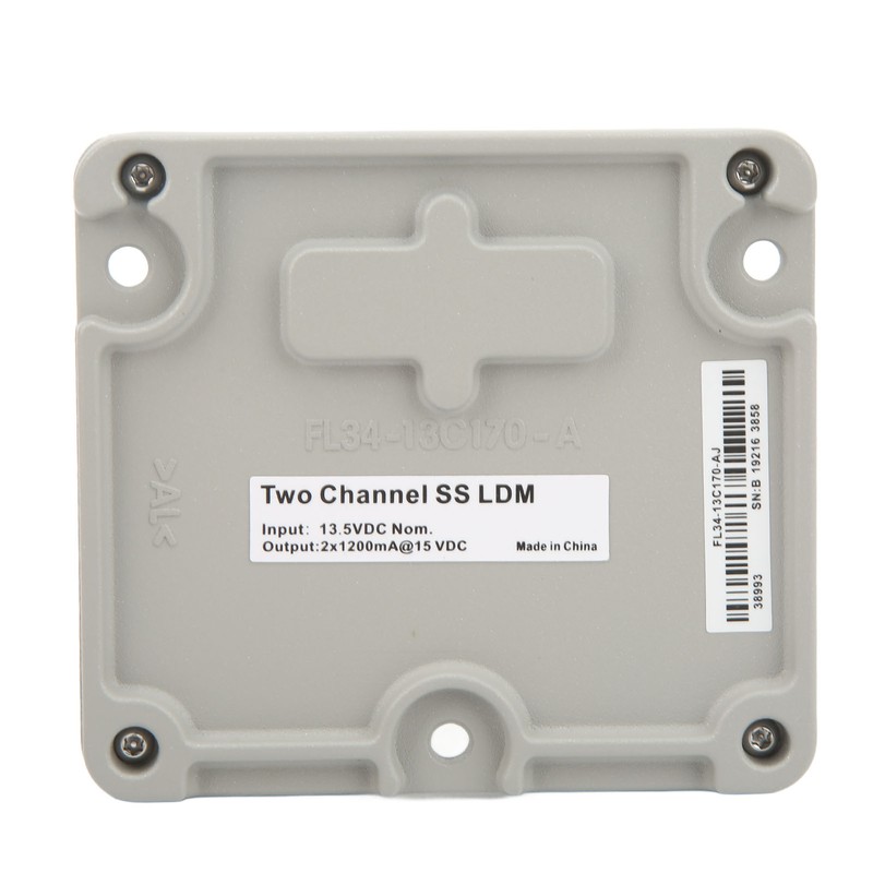 Headlight LED Control Unit Module FL3Z 13C170 A Replacement for