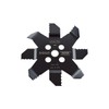 Ausonia - Disc for brush cutter mill for sprinkling Broven