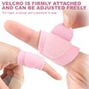 8 Stück Fingerschiene, Fingerbandage Stacksche Schiene Splint Fingerorthese Zur Ruhigstellung