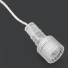 32.8ft 24V String Lights 100LED IP44 Warm Color for Garden
