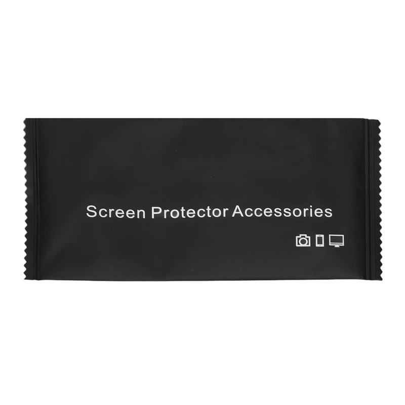 Screen Protector, PET Protective Film for TM6, Clear Display, Scratch