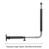 Car Roof Box Side Wall Mount Car Roof Box Wall