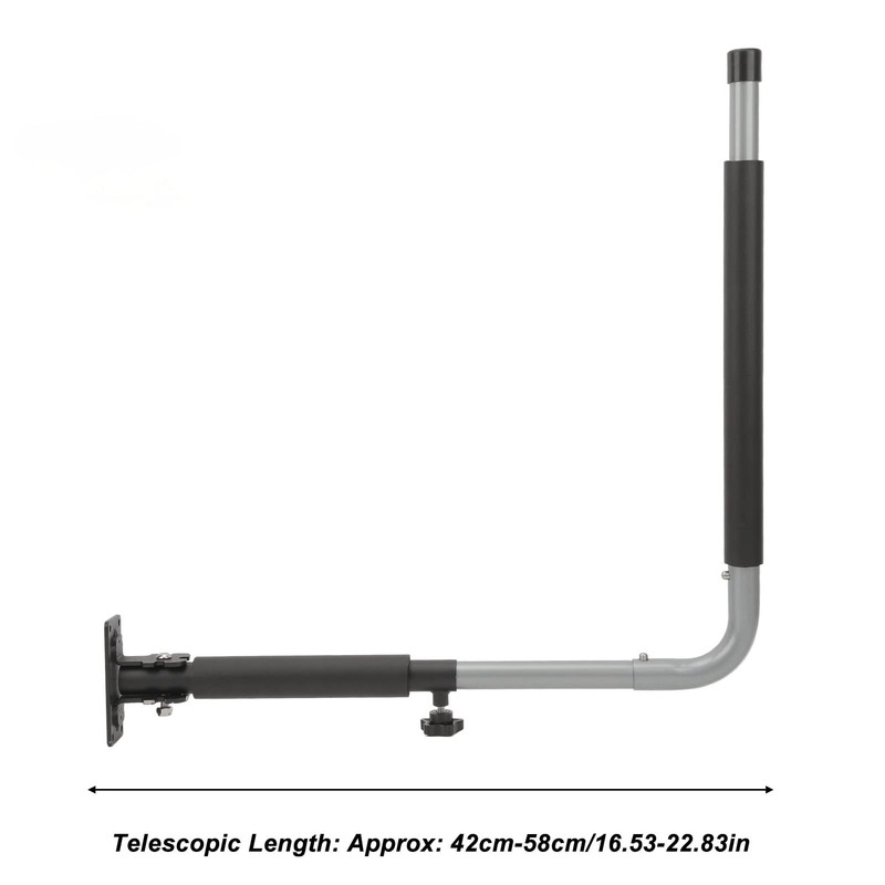 Car Roof Box Side Wall Mount Car Roof Box Wall