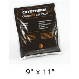 Corflex Pack of 5 Gel Pack - 9 x 11 by Corflex by Corflex