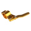 Turn Signal Lever Position Up Kit, Angle Adjustable, 0.7 -