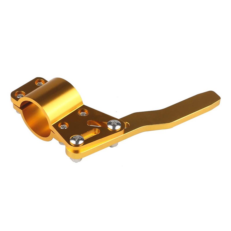 Turn Signal Lever Position Up Kit, Angle Adjustable, 0.7 -