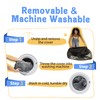 Washable Orthopedic Large Dog Bed - Removable Orthopedic Foam Dogs