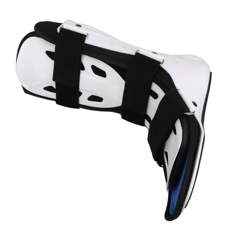 Ankle Brace Breathable Comfortable Free Adjustment Foot Drop Support Brace