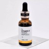 Bidameun Serum Especial Coreano_ Dr Vitamina Derma_ Revitalizante_1pz