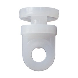 Window Beauty Curtain Runners Pack of 10