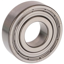 SKF 6203 ZZ C3 Deep Groove Ball Bearing