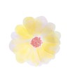 Meri Meri Flower Garden Floral Paper Plates (Pack of 8)