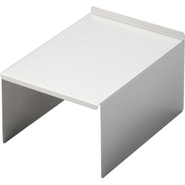 ステンレス 冷蔵庫内整理ラック S 3810016