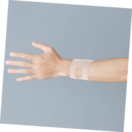 KICHOUSE Unisex Sports Wrist Brace Adjustable Wristband for Exercise Wrist Brace Comfortable Fit