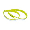 Wowow Unisex-Adult Trouser Clips-Yellow Protections-Cyclist, TU